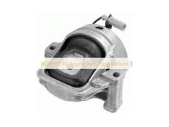 8K0199381NL Partes do motor Montador do motor