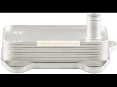 6111880301 Partes do motor Refrigerador de óleo