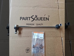 Mercedes Benz 2043232965 Peças do chassi Barra estabilizadora