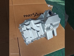 Mercedes Benz 2122710080 Peças do chassi Transmissão de óleo