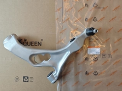 Mercedes Benz 1633500553 Peças do chassi Braço de comando traseiro esquerdo