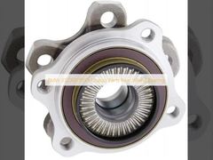 BMW 31206879159 Partes do chassi Rolamentos das rodas traseiras