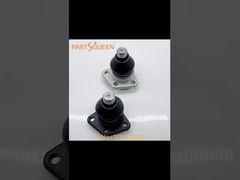 Chegada do produto novo