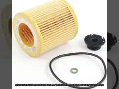 11427640862 Partes do motor BMW Filtro de óleo